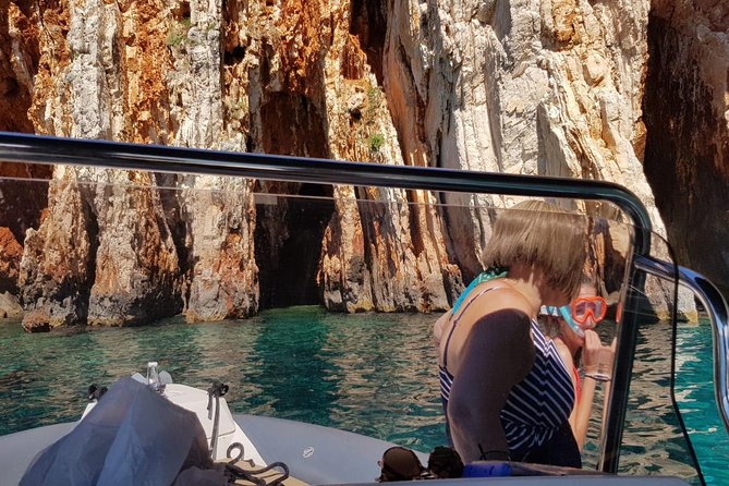Private Captain Tailored tour - from Split and Trogir - Should you book this private captain tour?