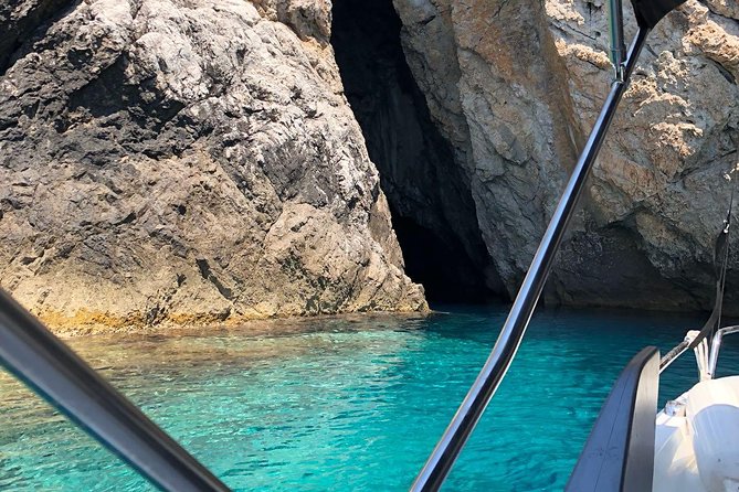 Private Captain Tailored tour - from Split and Trogir - Swim and snorkel time, with gear already handled
