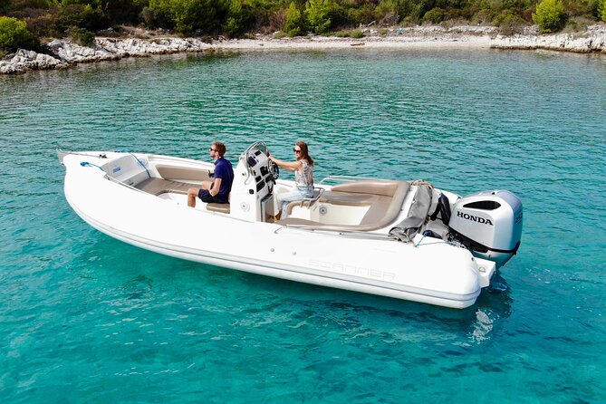 Private Customised Boat Tour With Speed Boat - Private Speed Boat From Split: The Real Value