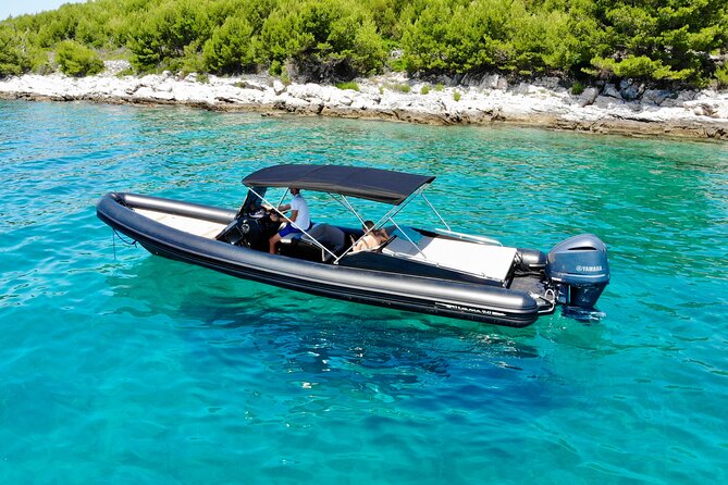 Private Customised Boat Tour With Speed Boat - Price and Extra Costs: Why the Final Bill Changes