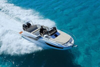 Private Customised Boat Tour With Speed Boat - Snorkeling Gear and Underwater Viewing: How to Get More From It