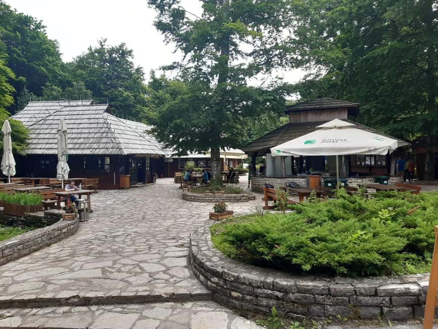Private Day Tour Krka Waterfalls & Game of Thrones - Who This Tour Fits Best