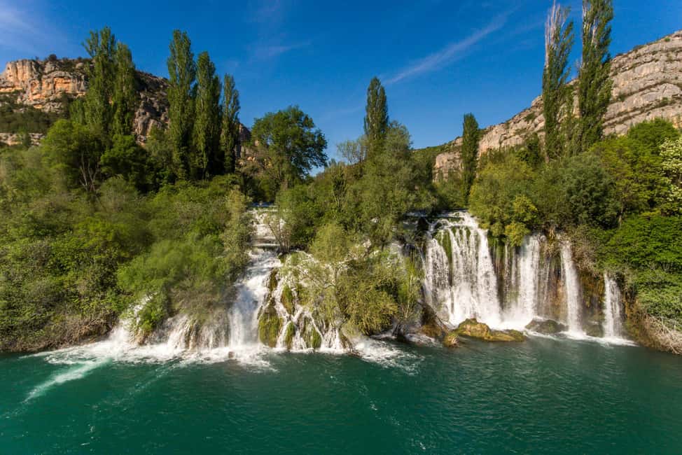 Private Day Tour Krka Waterfalls & Game of Thrones - Price and Value: What You’re Really Paying For