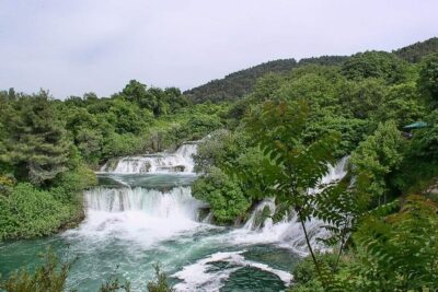 Private day tour to Krka Waterfalls, Primosten & Trogir - Getting picked up in Split old town (and what to plan for)