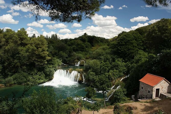 Private day tour to Krka Waterfalls, Primosten & Trogir - Price and logistics: what you’re actually paying for (and how it stacks up)