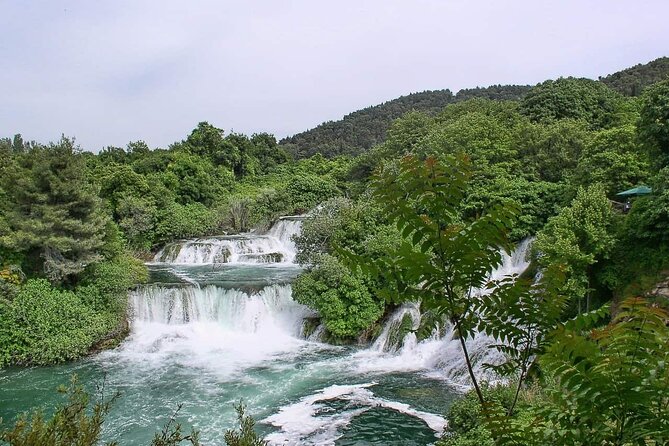 Private day tour to Krka Waterfalls, Primosten & Trogir - Getting picked up in Split old town (and what to plan for)