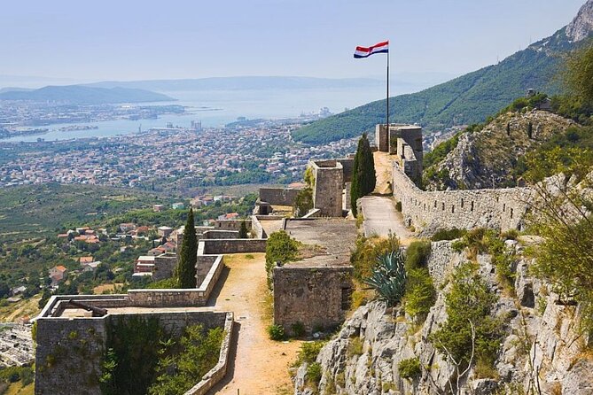 Private Day Trip - Klis-Salona-Trogir - Key highlights worth your attention