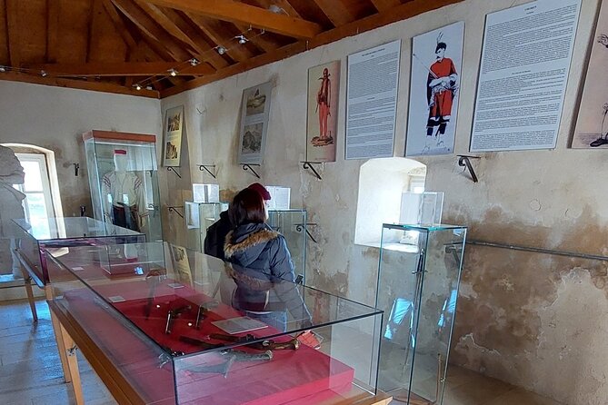 Private Day Trip - Klis-Salona-Trogir - Tickets, churches, and what to budget without surprises