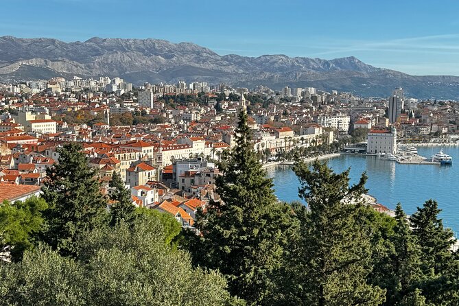 Private Day Trip - Klis-Salona-Trogir - English guidance and the “made-for-your-day” feel