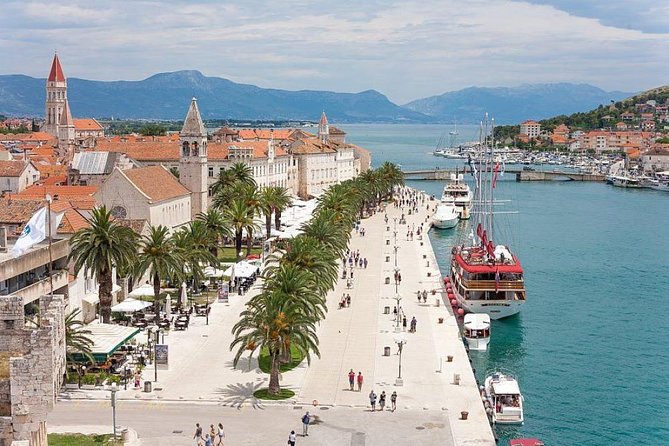 Private Day Trip - Klis-Salona-Trogir - Price and what you’re paying for at $268.07 per person