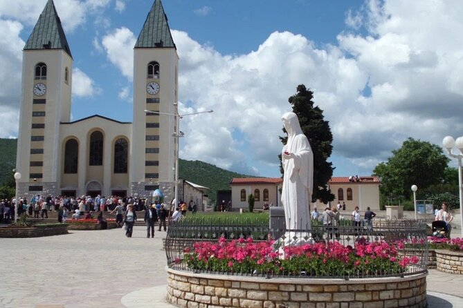 Private Day Trip of Medjugorje from Split - Key things worth knowing before you go