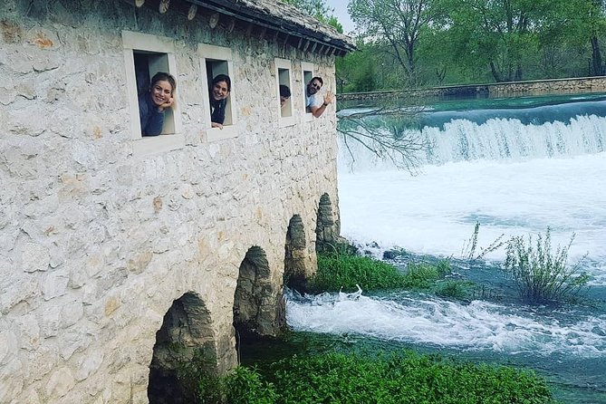 Private Day Trip : Split - Mostar - Dubrovnik - How the 8-hour day flows (so you’re not exhausted by hour four)