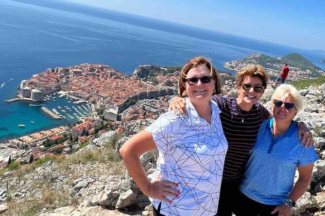 Private Day Trip to Dubrovnik With Authentic Food At Family Home - Key Highlights Worth Knowing