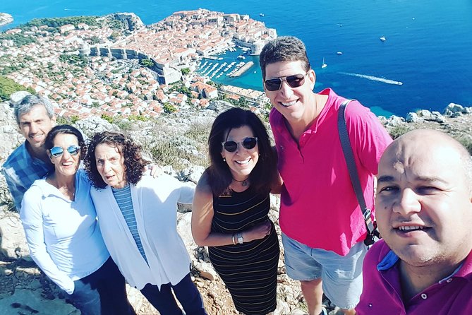 Private Day Trip to Dubrovnik With Authentic Food At Family Home - Why This Dubrovnik Day Trip From Split Feels Less Like a Tour