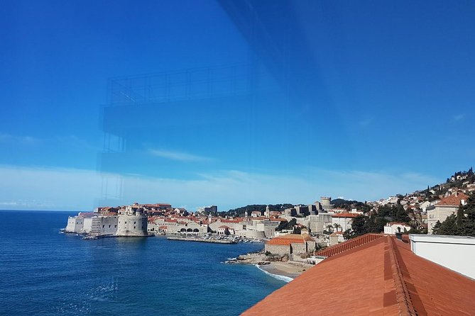 Private Day Trip to Dubrovnik With Authentic Food At Family Home - Mali Ston Oyster Tasting on Request: A Short Stop With Big Flavor Focus