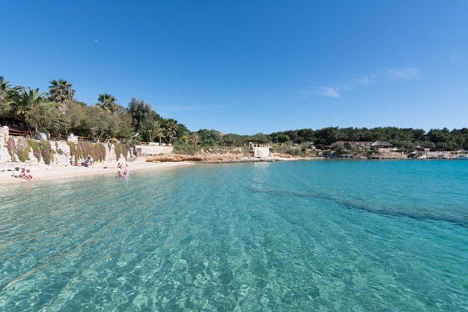 Private day trip to Hvar and Blue lagoon with Snorkeling - Pakleni Islands: pine shade, secluded coves, and built-in lunch options