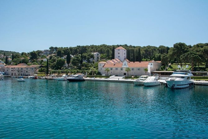 Private Full-Day 3 islands tour with snorkelling - Key highlights you can bank on