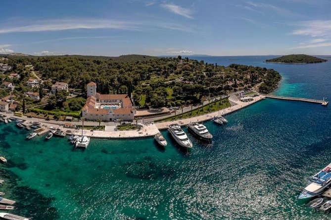Private Full-Day 3 islands tour with snorkelling - Included extras that matter more than you think