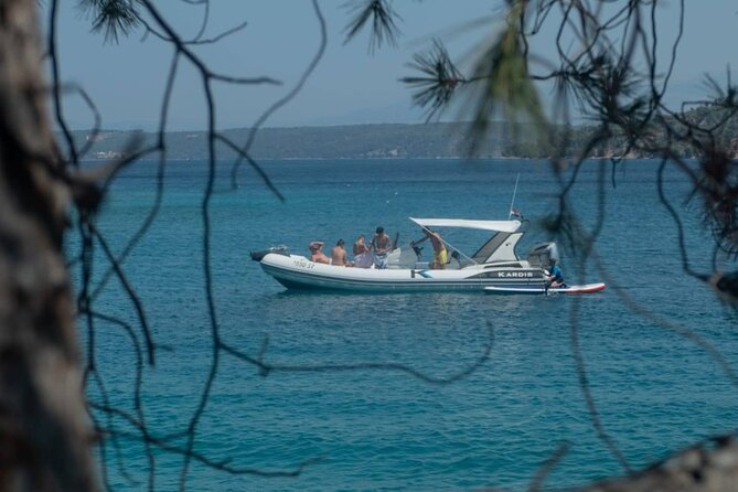 Private Full-Day Boat Tour to Blue Lagoon, Hvar & Pakleni Islands - What’s actually included (and why it matters)