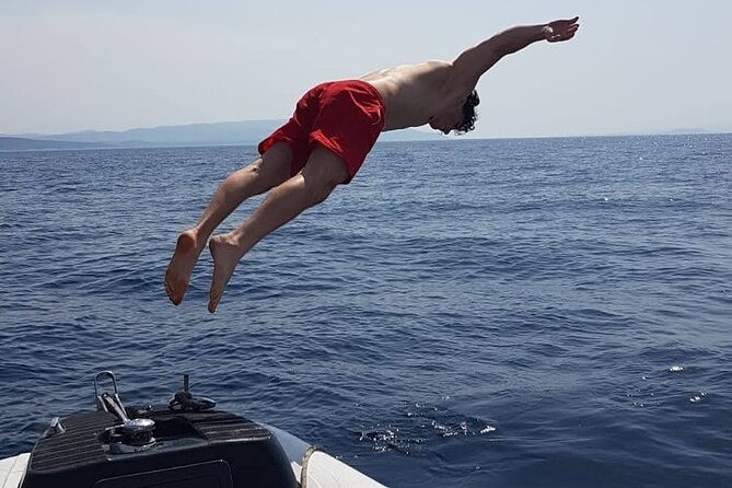 Private Full-Day Boat Tour to Blue Lagoon, Hvar & Pakleni Islands - Price and value: when $1,153.61 per private group makes sense
