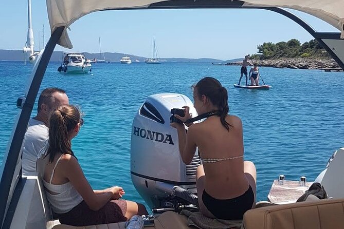 Private Full-Day Boat Tour to Blue Lagoon, Hvar & Pakleni Islands - How to plan your day: packing and pacing that keeps everyone happy