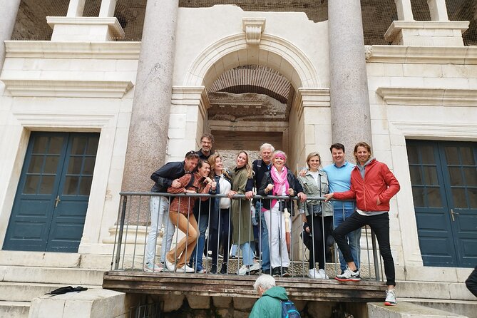 Private Full-day Dubrovnik and Ston Tour from Split - Dubrovnik Cable Car: Islands views plus an extra ticket cost