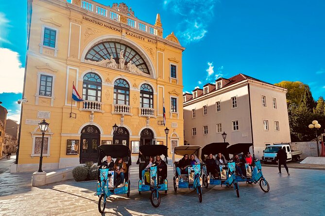 Private Full-day Dubrovnik and Ston Tour from Split - Price, Tickets, and Budget Math for the Full Day