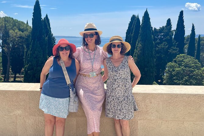 Private Grand Tour of Split - Diocletian’s Palace Substructures: the late-Roman layer most people miss