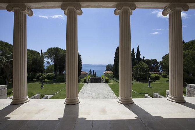 Private Grand Tour of Split - What your $109 really buys (and what to budget for)