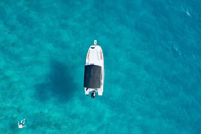 Private Half-Day Boat Tour from Split: Blue Lagoon & 2 Islands - Camp Labadusa Finish: Relaxation Time That Doesn’t Feel Rushed