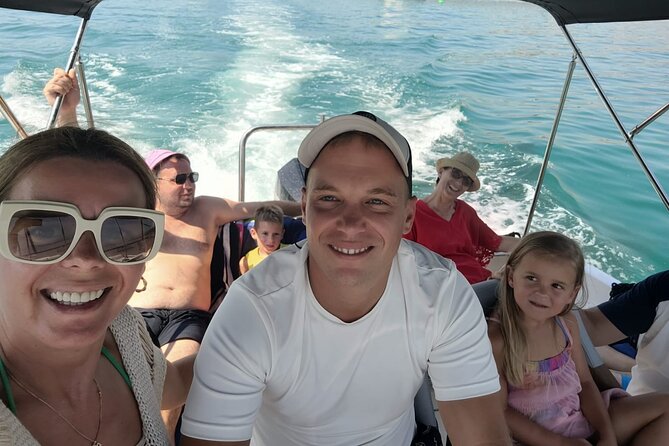 Private Half-Day Boat Tour from Split: Blue Lagoon & 2 Islands - Snorkeling Gear, Music, and Bringing Your Own Drinks