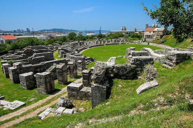 Private Half-Day Klis Tour with Salona and Trogir - Who This Tour Suits Best (And Who Might Want More)