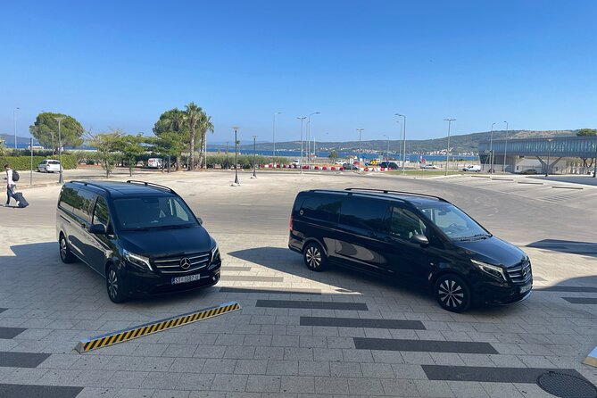 Private Half-Day Klis Tour with Salona and Trogir - Practical Tips to Get More Out of Your Half-Day