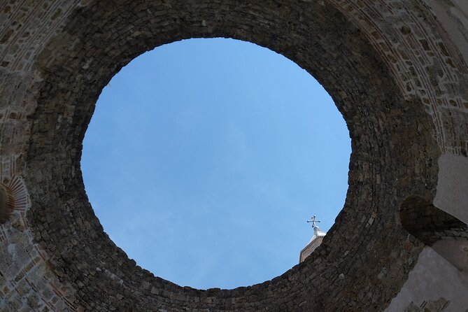 Private History tour - small group - Key highlights that make this tour worth your time