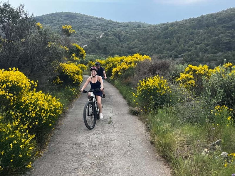Private Hvar Island E-Bike Tour - How the 5-hour ride typically feels (and why the timing helps)