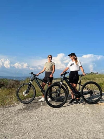 Private Hvar Island E-Bike Tour - Finding the meeting point: Hvar Outdoor near Pelegrini