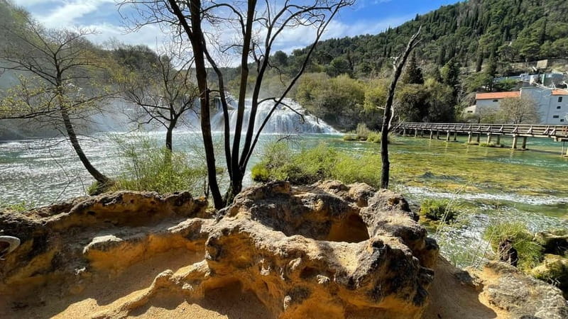 Private Krka National Park & Klis Fortress from Split - The 8-hour flow from Split: comfortable pacing with a private group