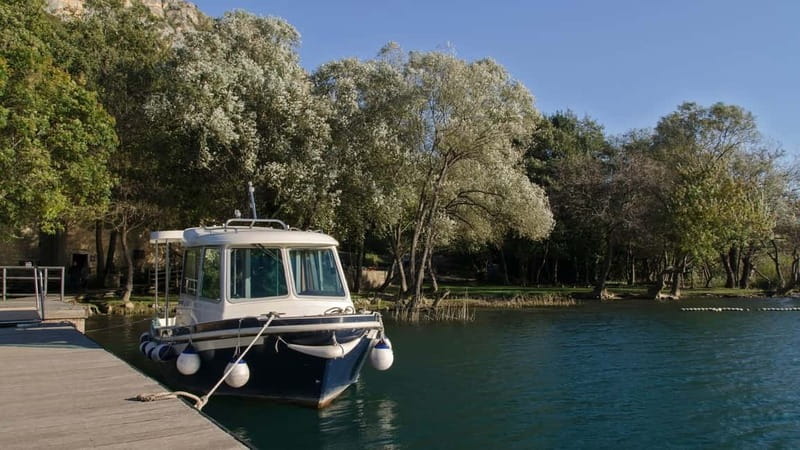 Private Krka National Park & Klis Fortress from Split - What to bring and how to make the day easier