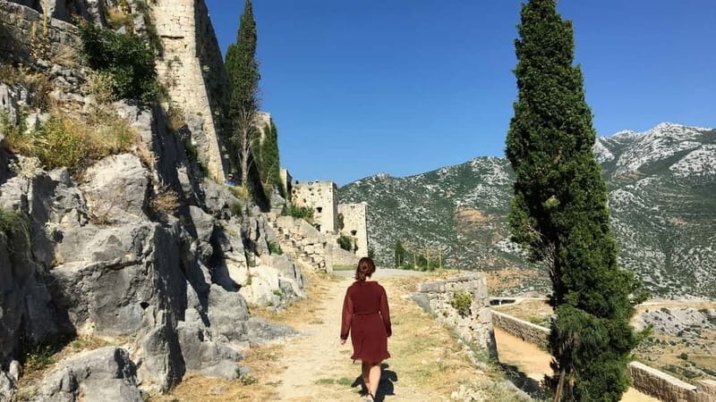 Private Krka National Park & Klis Fortress from Split - Who this tour suits best (and who might look elsewhere)