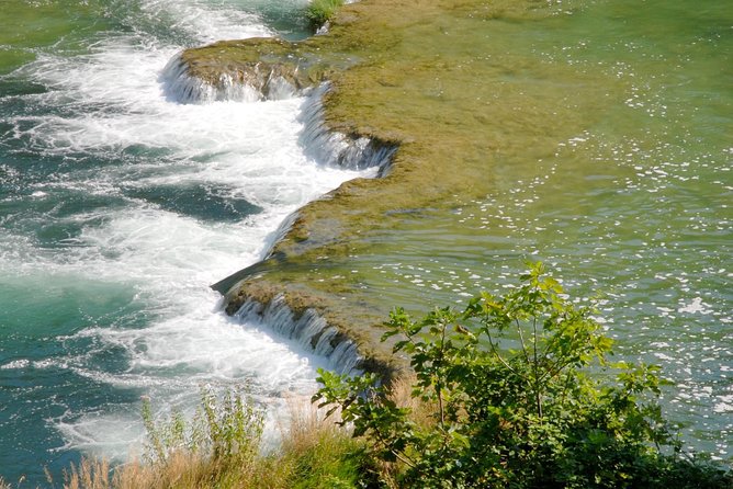 Private Krka National Park Tour from Split (tickets&guide incl.) - Private transfer through the Šibenik hinterland (and why it’s not just convenience)