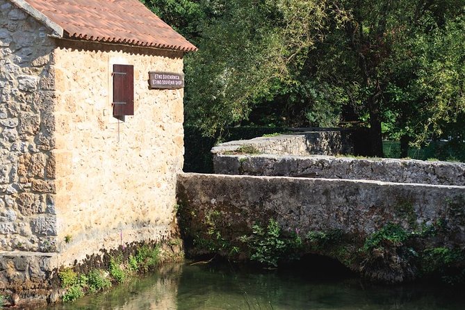 Private Krka National Park Tour from Split (tickets&guide incl.) - What the private guide adds (and what to watch for with English)