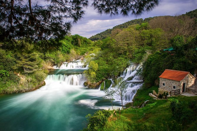 Private Krka waterfalls & Trogir old town - Should you book it? My practical take