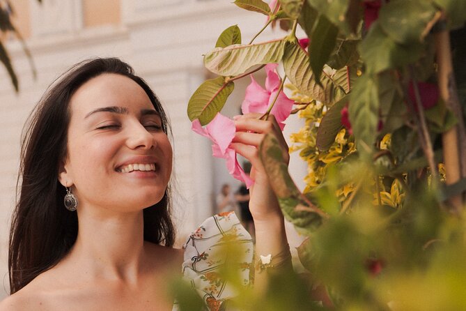 Private Photography Activity in Split - Heat, Sun, and Timing: How They Help You Look Your Best