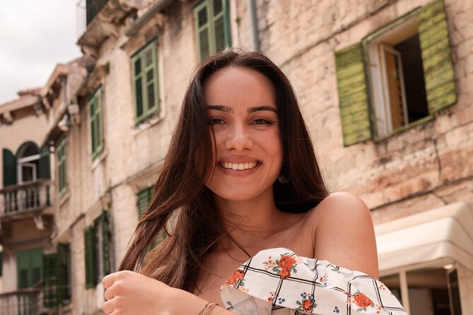 Private Photography Activity in Split - What You Get After the Shoot: Equipment In, Photos Out