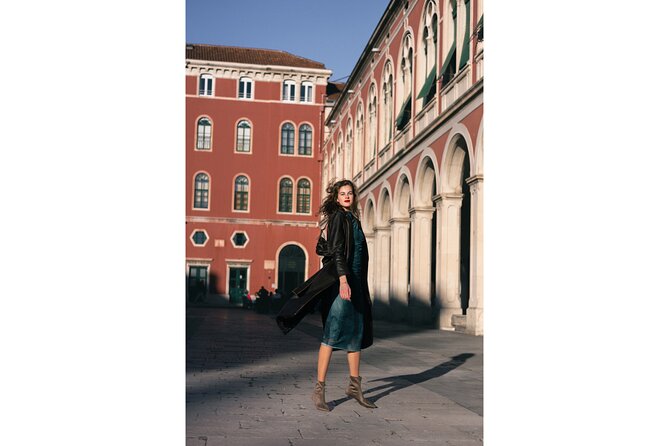Private Photography Activity in Split - Price and Value for a Group Up to 10