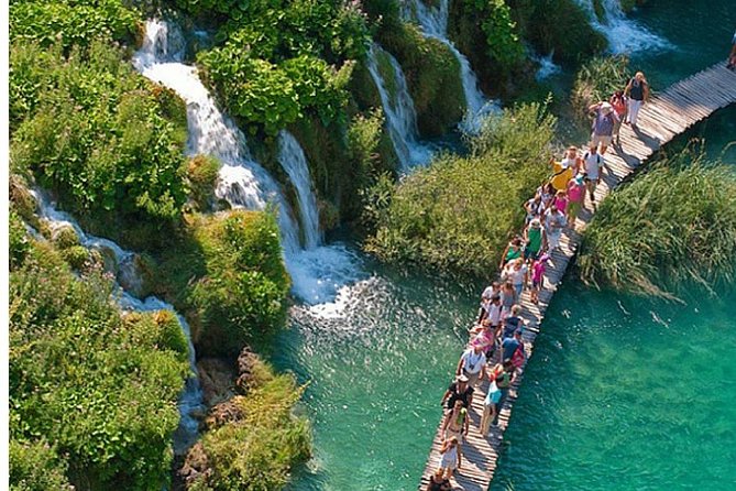 Private Plitvice Lakes - a Day In Magicland From Split - Key Highlights You’ll Actually Care About