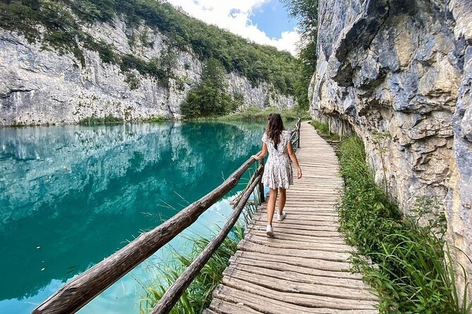 Private Plitvice Lakes - a Day In Magicland From Split - Private Ride From Split: Comfort and Control