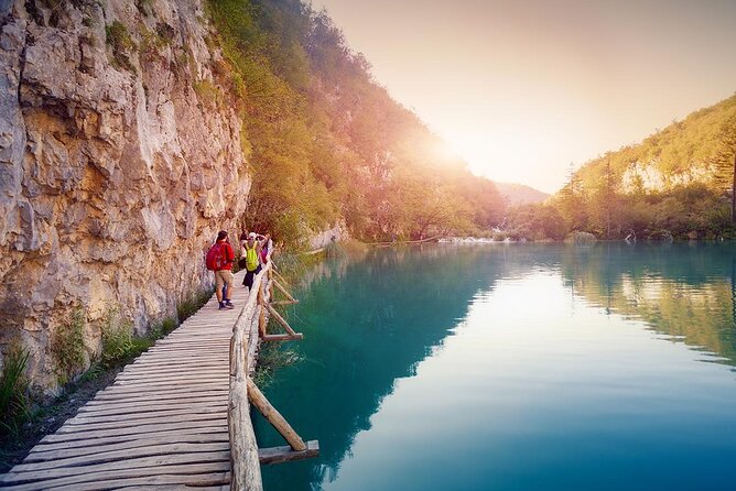 Private Plitvice Lakes - a Day In Magicland From Split - What’s Included (and What’s Extra) for Real Value