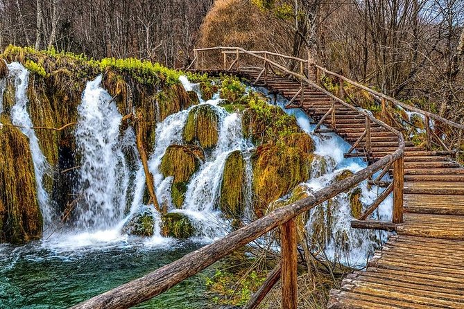 Private Plitvice Lakes - a Day In Magicland From Split - Photo Help and Local Stories: Why the Guide Matters
