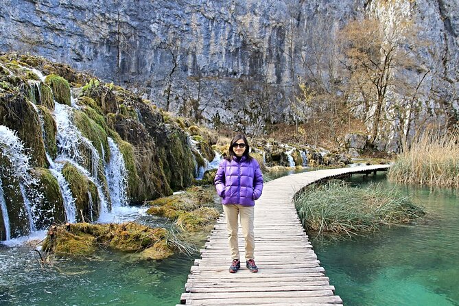 Private Plitvice Lakes - a Day In Magicland From Split - Pacing, Walking, and Heat: Set Your Expectations